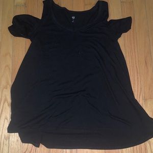 Blank top size xs